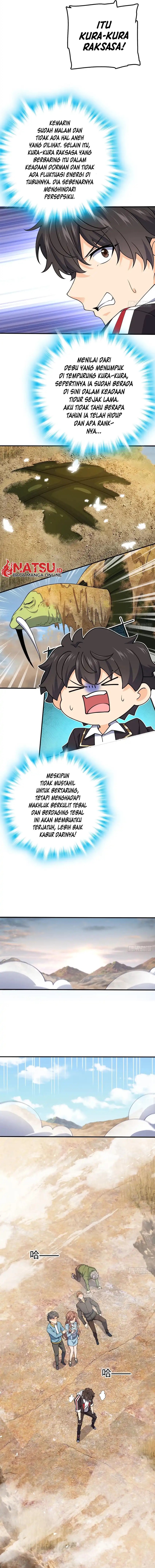 Dilarang COPAS - situs resmi www.mangacanblog.com - Komik spare me great lord 723 - chapter 723 724 Indonesia spare me great lord 723 - chapter 723 Terbaru 2|Baca Manga Komik Indonesia|Mangacan